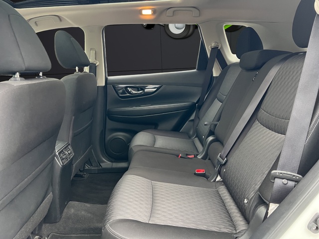 Nissan X-Trail dCi 150 Tekna 4x2 110 kW (150 CV)