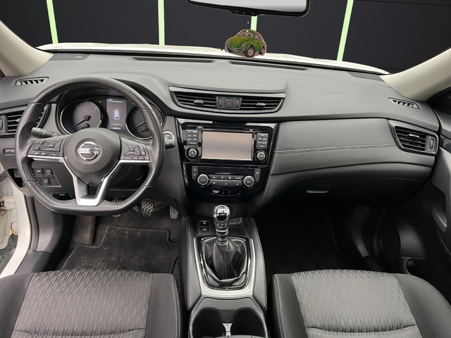 Nissan X-Trail dCi 150 Tekna 4x2 110 kW (150 CV)