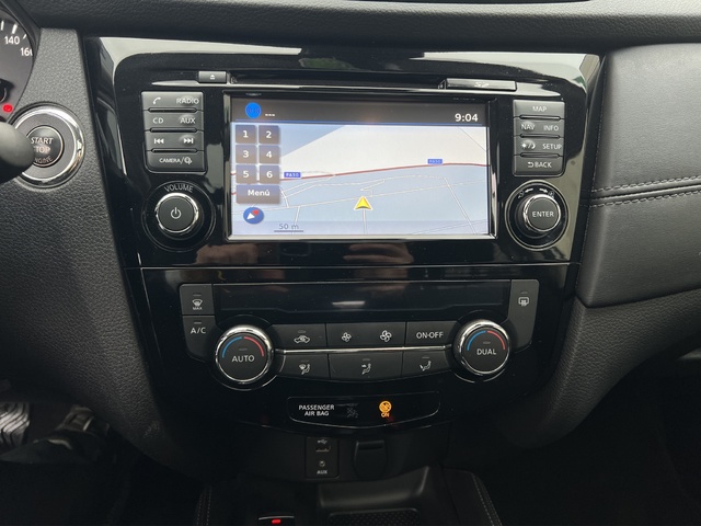 Nissan X-Trail dCi 150 Tekna 4x2 110 kW (150 CV)