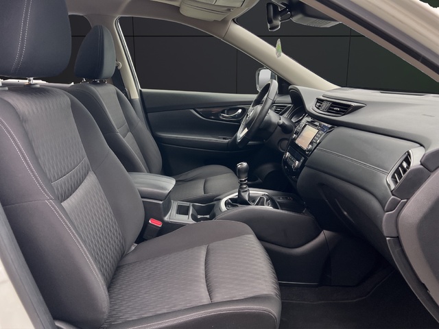 Nissan X-Trail dCi 150 Tekna 4x2 110 kW (150 CV)