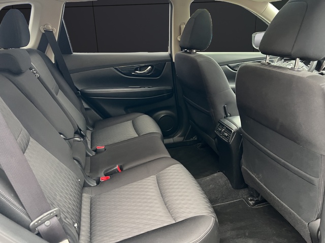 Nissan X-Trail dCi 150 Tekna 4x2 110 kW (150 CV)