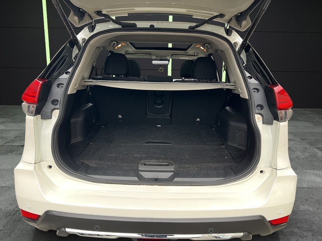 Nissan X-Trail dCi 150 Tekna 4x2 110 kW (150 CV)