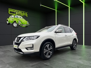 Nissan X-Trail dCi 150 de segunda mano