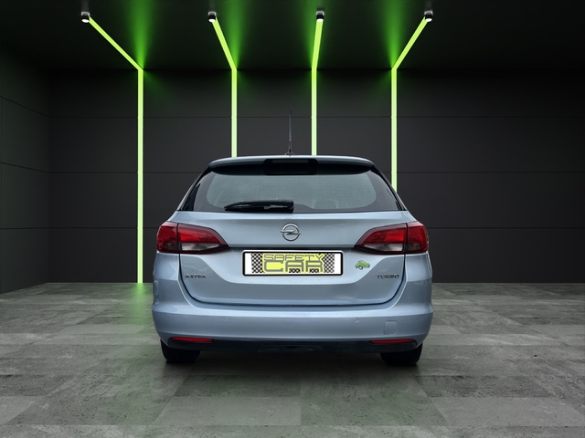 Opel Astra Sports Tourer 1.4 Turbo S&S Selective 92 kW (125 CV)