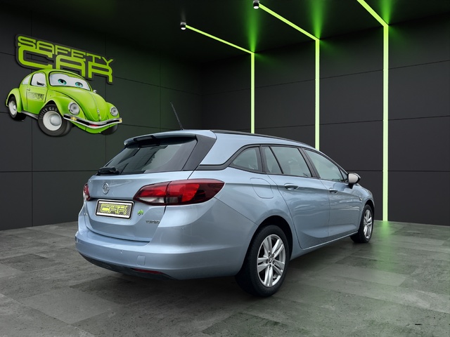 Opel Astra Sports Tourer 1.4 Turbo S&S Selective 92 kW (125 CV)