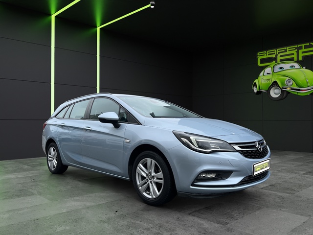 Opel Astra Sports Tourer 1.4 Turbo S&S Selective 92 kW (125 CV)