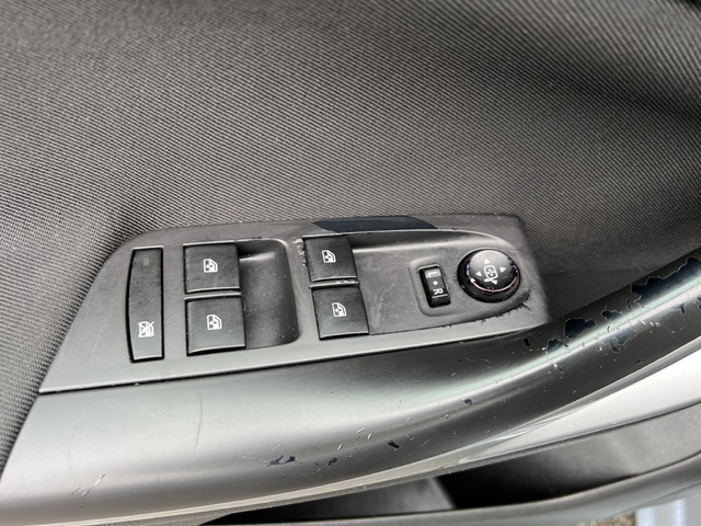 Opel Astra Sports Tourer 1.4 Turbo S&S Selective 92 kW (125 CV)