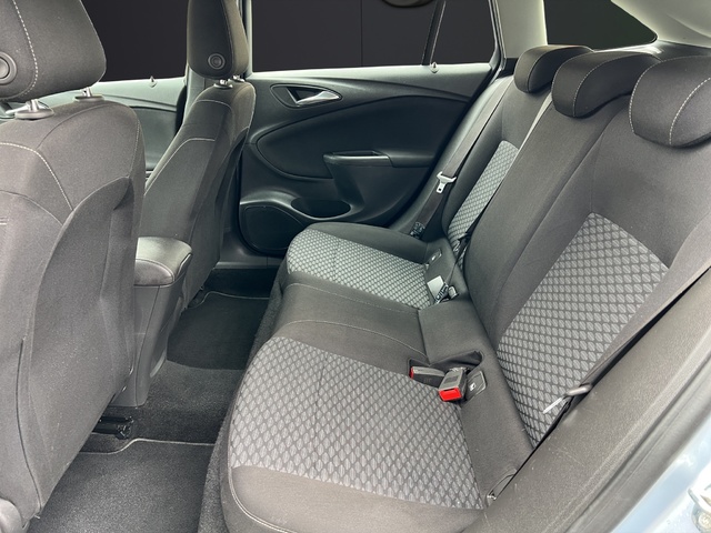 Opel Astra Sports Tourer 1.4 Turbo S&S Selective 92 kW (125 CV)