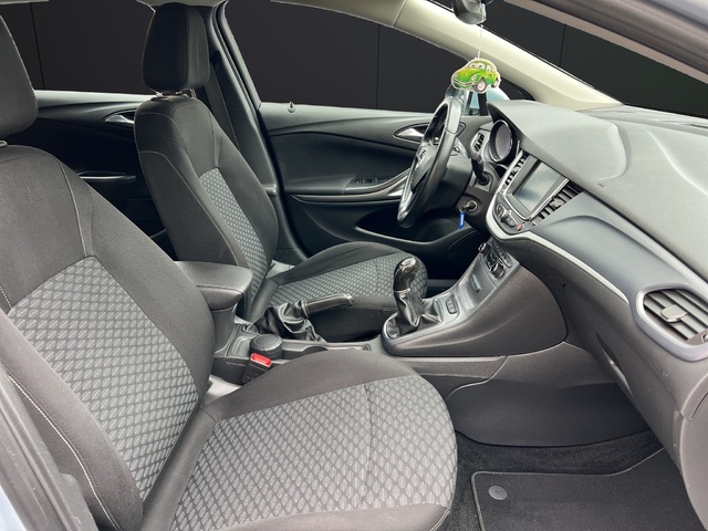 Opel Astra Sports Tourer 1.4 Turbo S&S Selective 92 kW (125 CV)