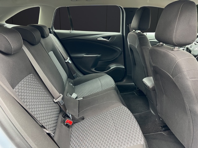 Opel Astra Sports Tourer 1.4 Turbo S&S Selective 92 kW (125 CV)