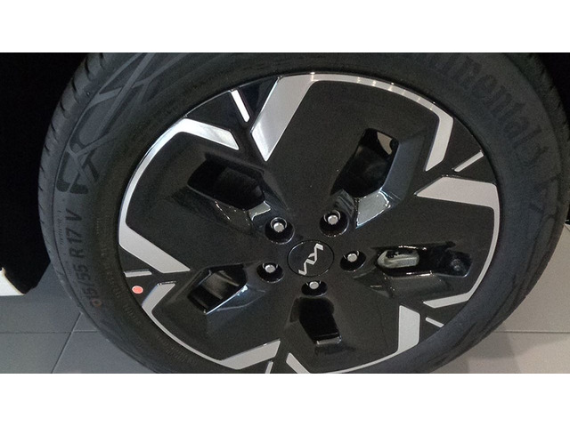 Foto 5 Kia e-Niro Winter Edition 150 kW (204 CV)