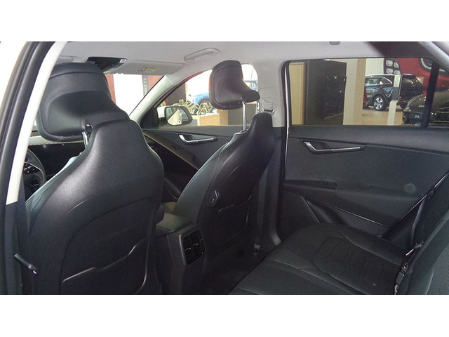 Foto 6 Kia e-Niro Winter Edition 150 kW (204 CV)