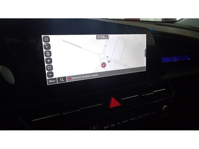 Foto 10 Kia e-Niro Winter Edition 150 kW (204 CV)