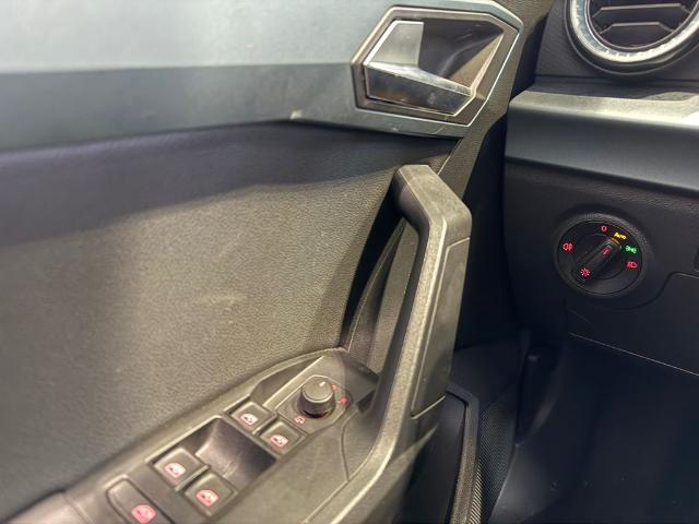 SEAT Arona 1.5 TSI Style Edition DSG 110 kW (150 CV)