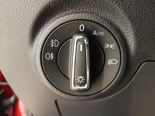 SEAT Ibiza 1.0 TSI FR 81 kW (110 CV)