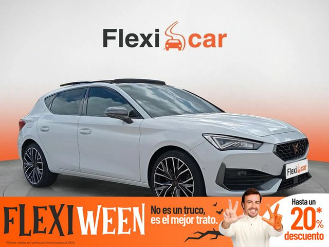 Foto 1 CUPRA León 1.4 e-Hybrid DSG 180 kW (245 CV)