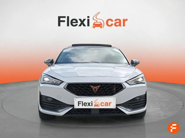 Foto 2 CUPRA León 1.4 e-Hybrid DSG 180 kW (245 CV)