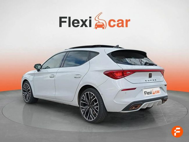 Foto 5 CUPRA León 1.4 e-Hybrid DSG 180 kW (245 CV)