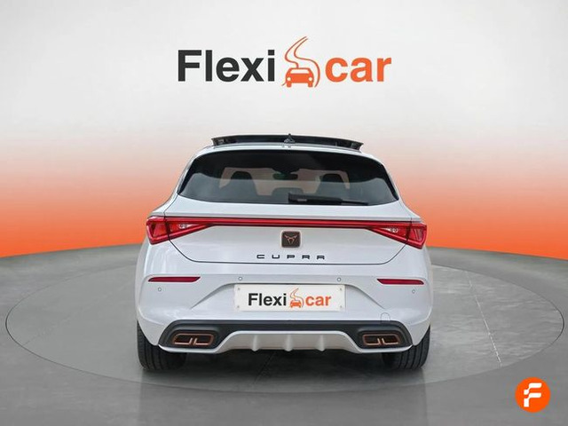 Foto 7 CUPRA León 1.4 e-Hybrid DSG 180 kW (245 CV)