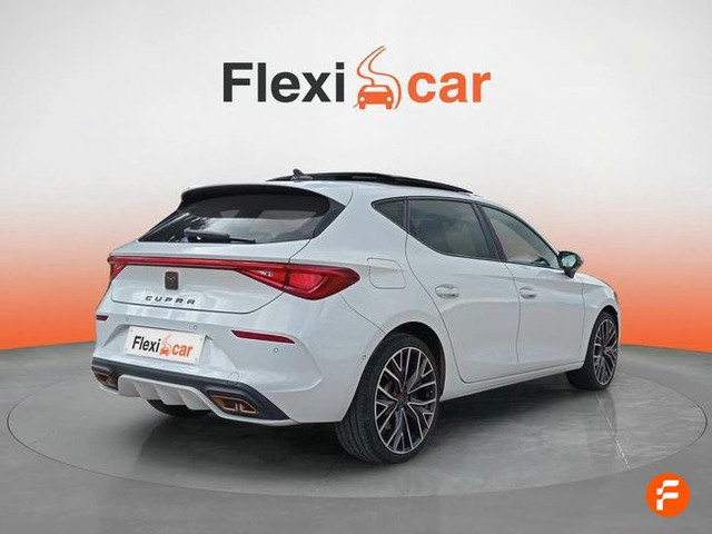 Foto 8 CUPRA León 1.4 e-Hybrid DSG 180 kW (245 CV)