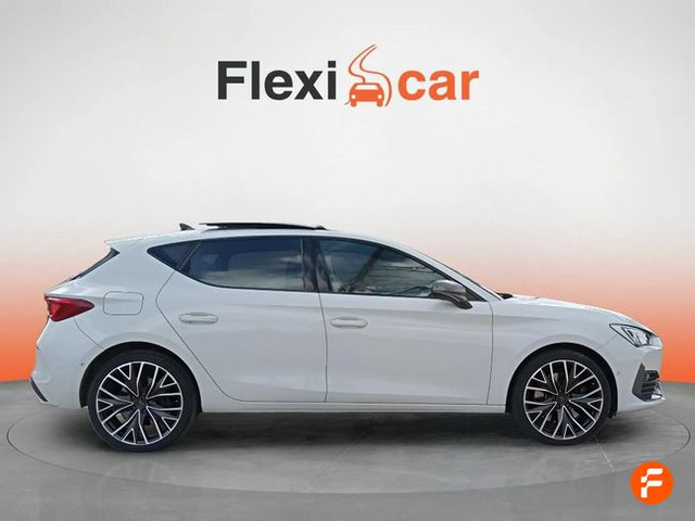 Foto 9 CUPRA León 1.4 e-Hybrid DSG 180 kW (245 CV)