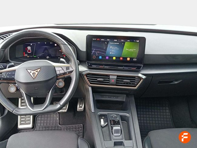 Foto 10 CUPRA León 1.4 e-Hybrid DSG 180 kW (245 CV)