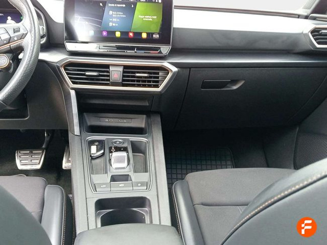 Foto 11 CUPRA León 1.4 e-Hybrid DSG 180 kW (245 CV)