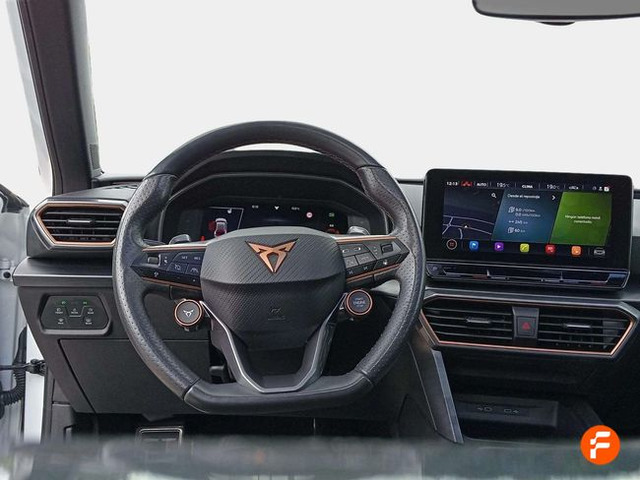 Foto 12 CUPRA León 1.4 e-Hybrid DSG 180 kW (245 CV)