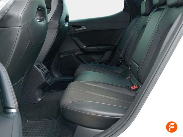 Foto 15 CUPRA León 1.4 e-Hybrid DSG 180 kW (245 CV)