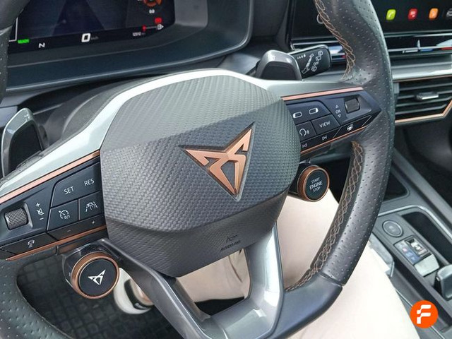 Foto 20 CUPRA León 1.4 e-Hybrid DSG 180 kW (245 CV)