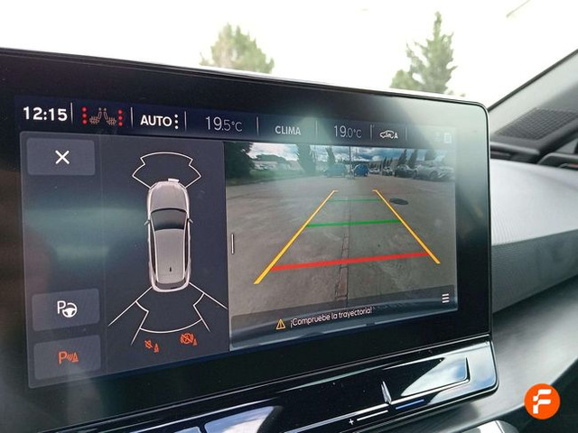 Foto 22 CUPRA León 1.4 e-Hybrid DSG 180 kW (245 CV)