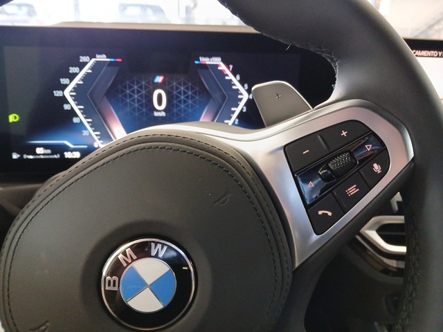 BMW Serie 2 218i Coupe color Rojo. Año 2025. 115KW(156CV). Gasolina. En concesionario Enekuri Motor de Vizcaya