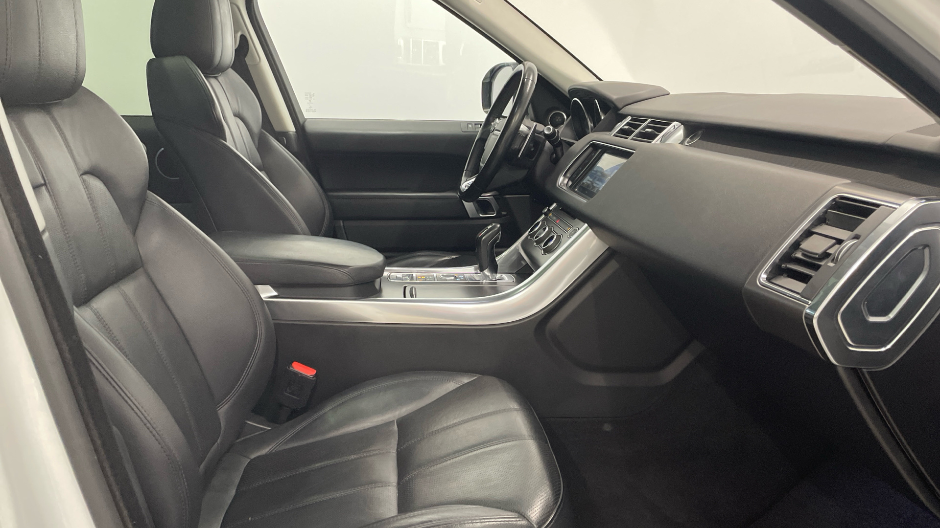 Land Rover Range Rover Sport 3.0 TDV6 - 3