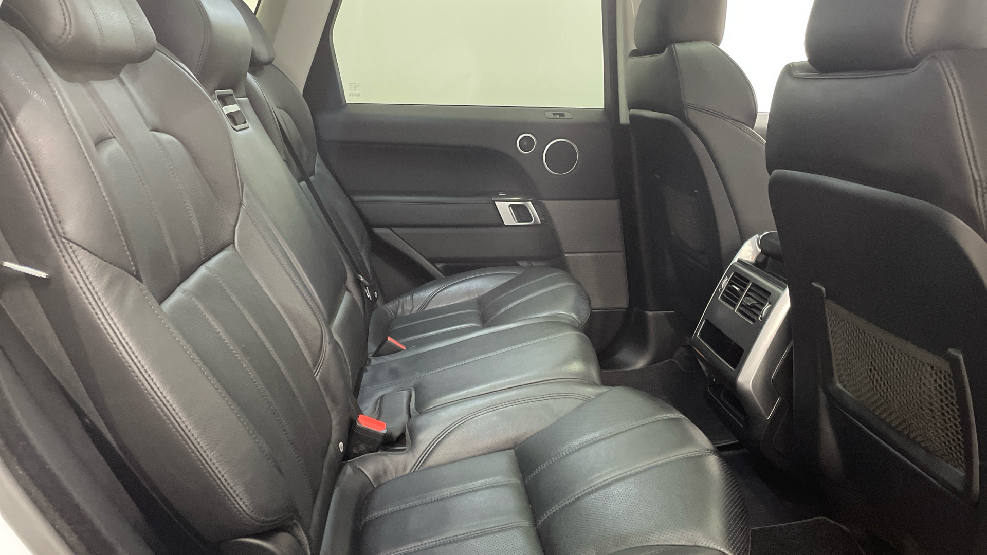 Land Rover Range Rover Sport 3.0 TDV6 - 5