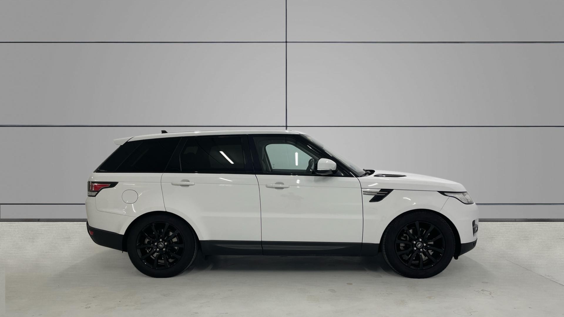 Land Rover Range Rover Sport 3.0 TDV6 - 6