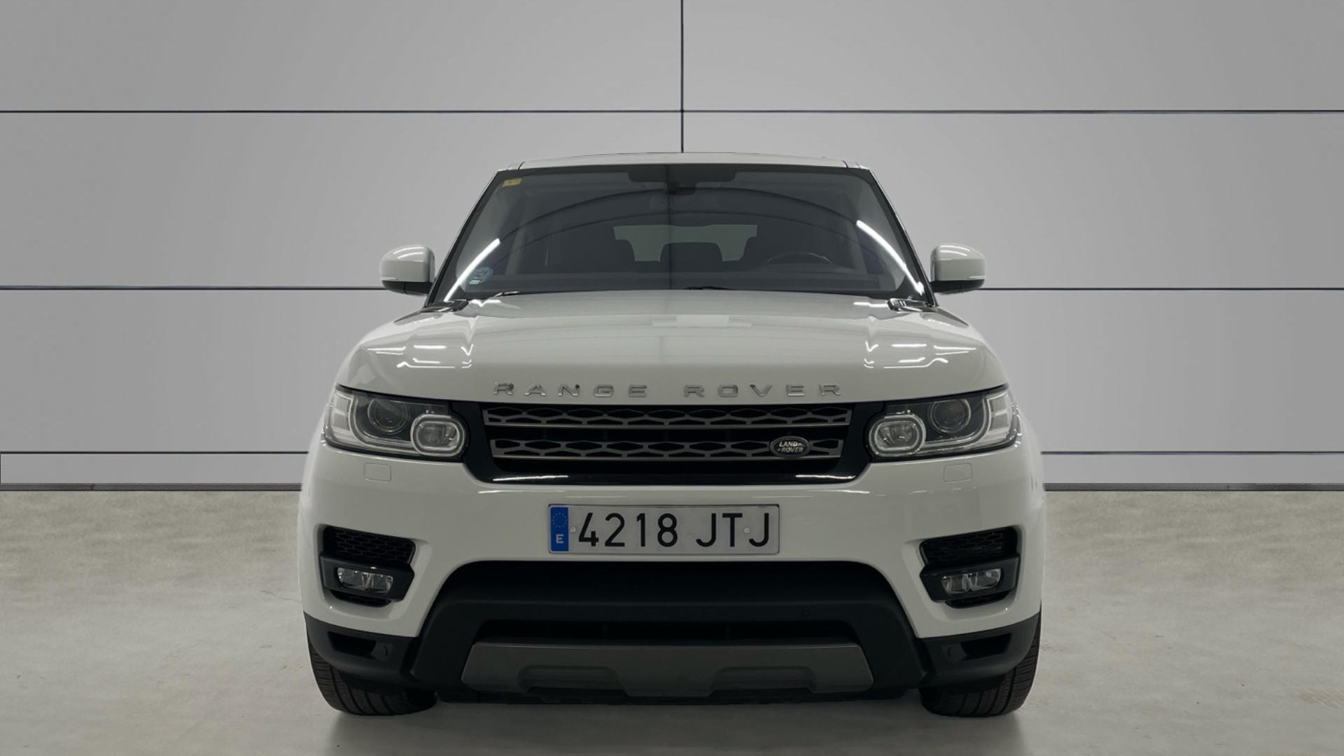 Land Rover Range Rover Sport 3.0 TDV6 - 8