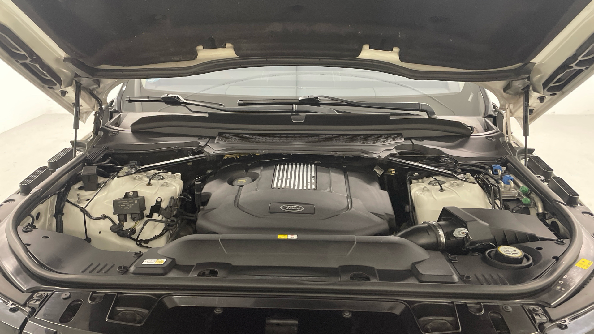 Land Rover Range Rover Sport 3.0 TDV6 - 10