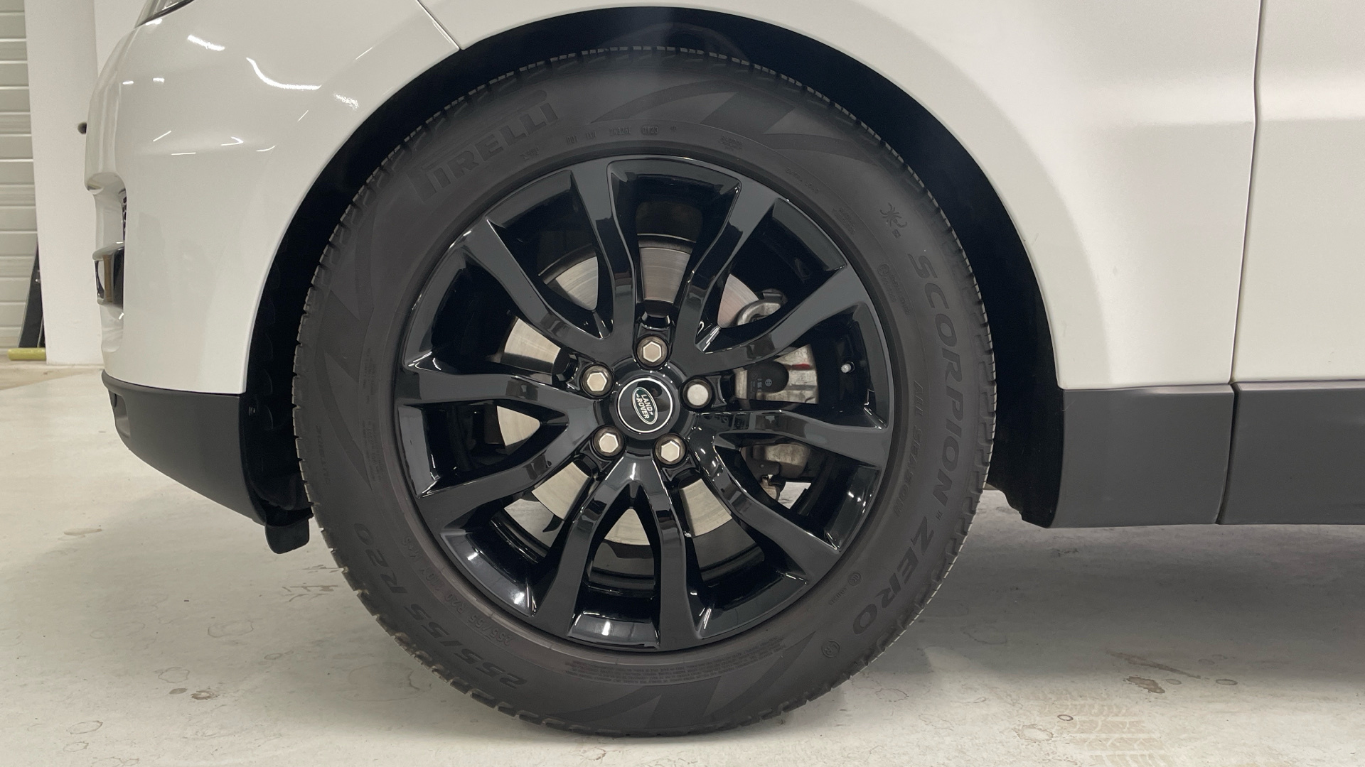 Land Rover Range Rover Sport 3.0 TDV6 - 15