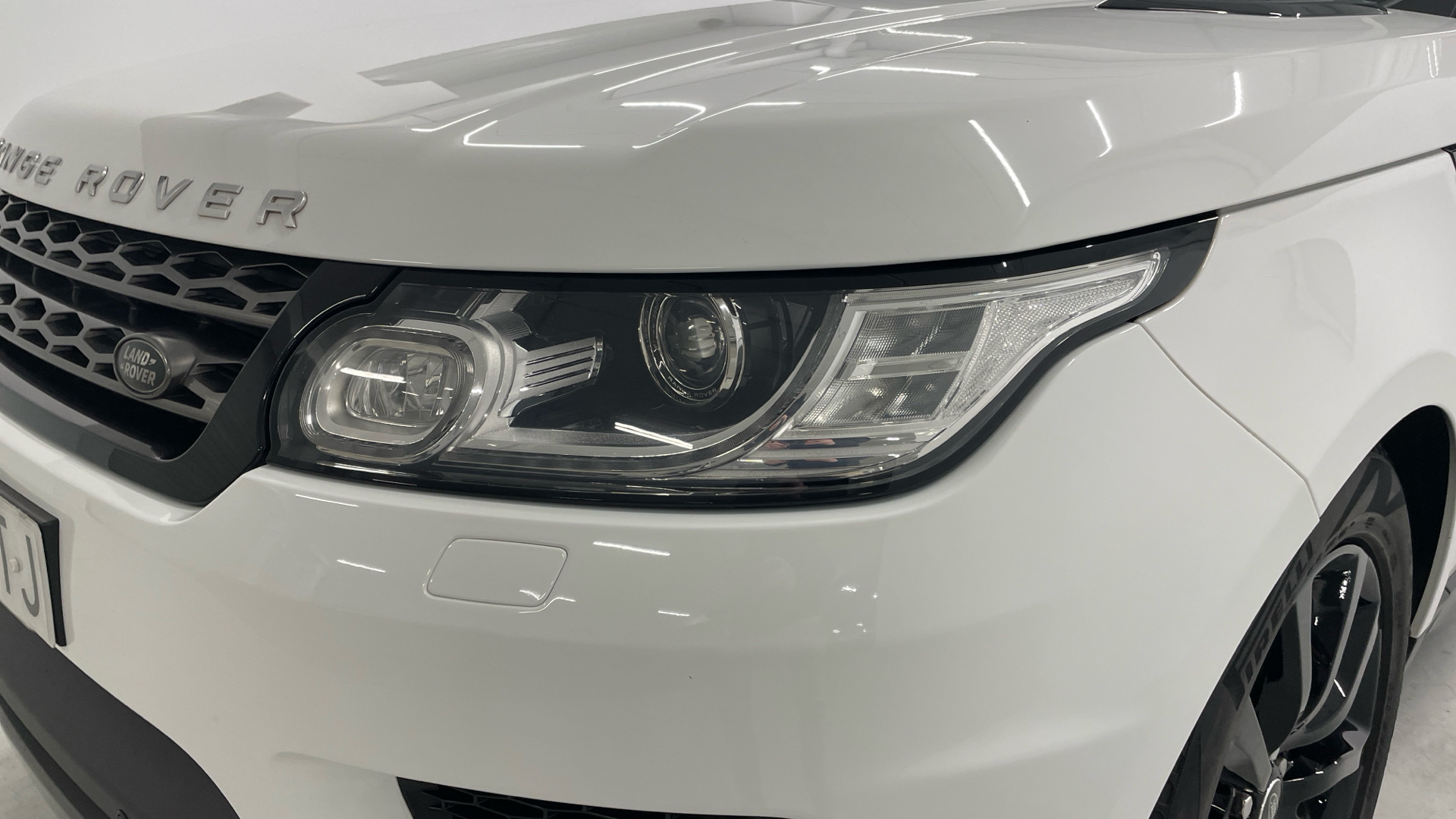 Land Rover Range Rover Sport 3.0 TDV6 - 16
