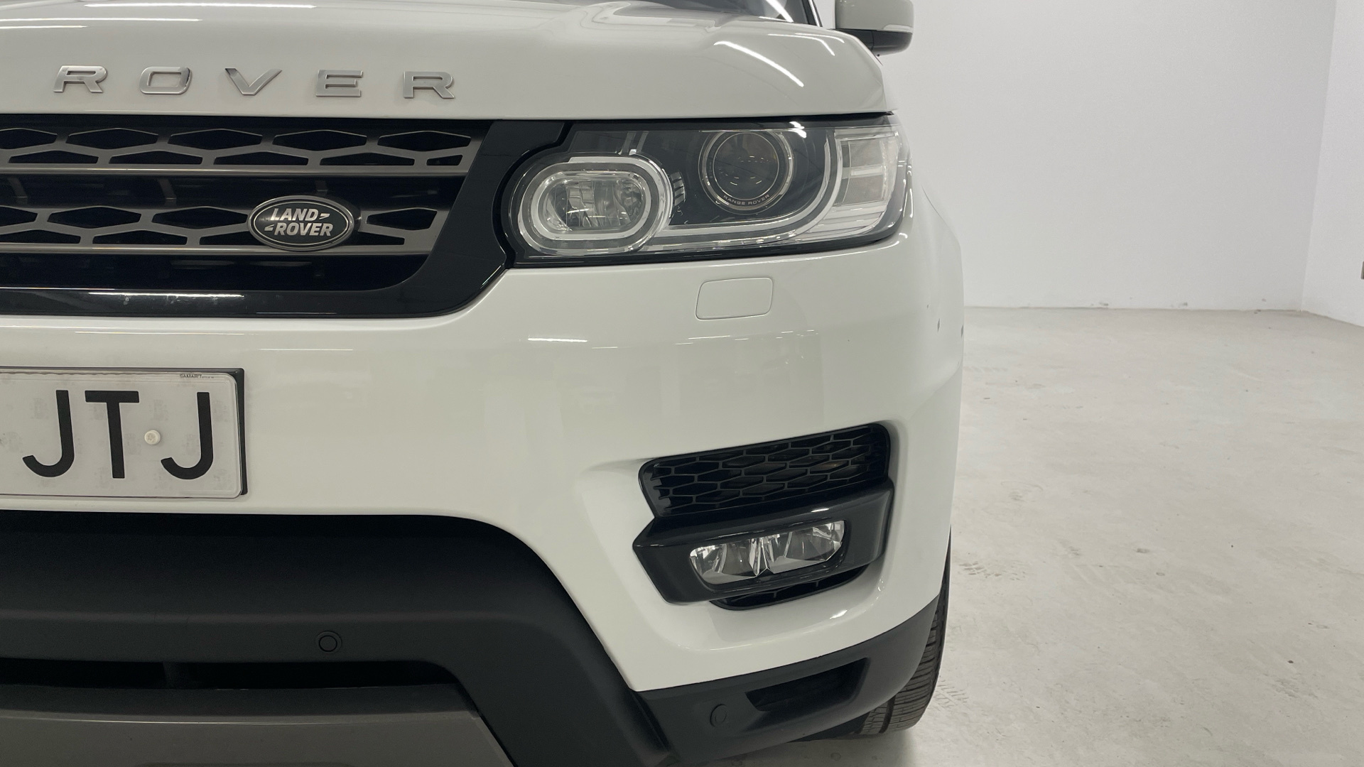 Land Rover Range Rover Sport 3.0 TDV6 - 19