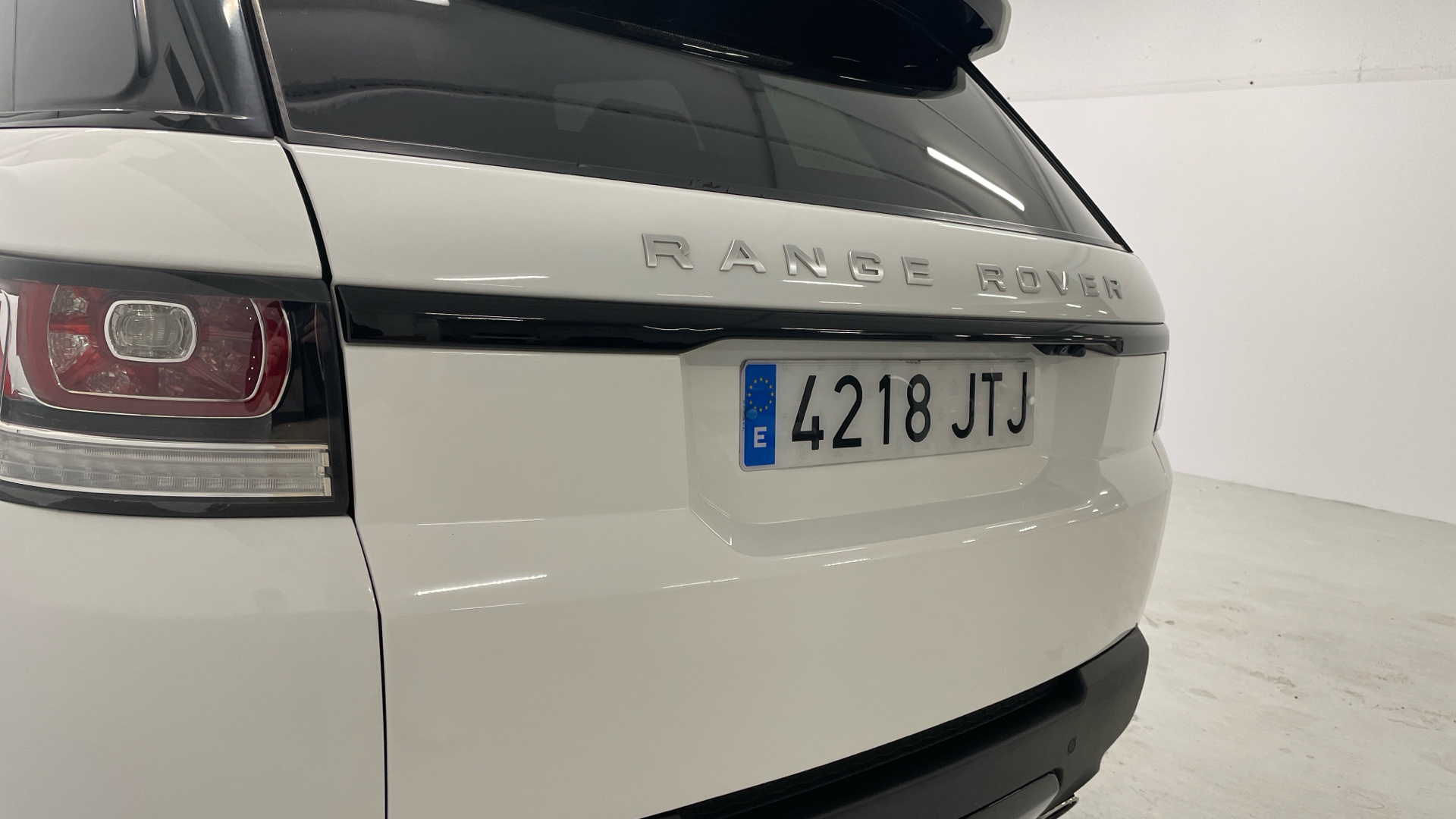 Land Rover Range Rover Sport 3.0 TDV6 - 20