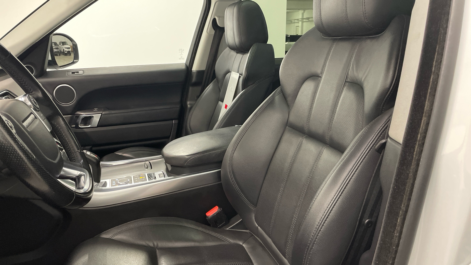 Land Rover Range Rover Sport 3.0 TDV6 - 25