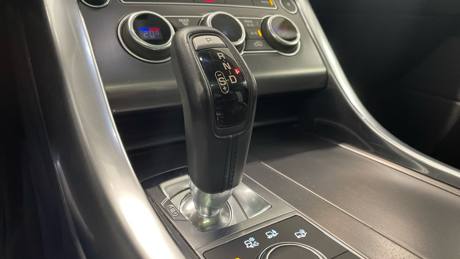 Land Rover Range Rover Sport 3.0 TDV6 - 31