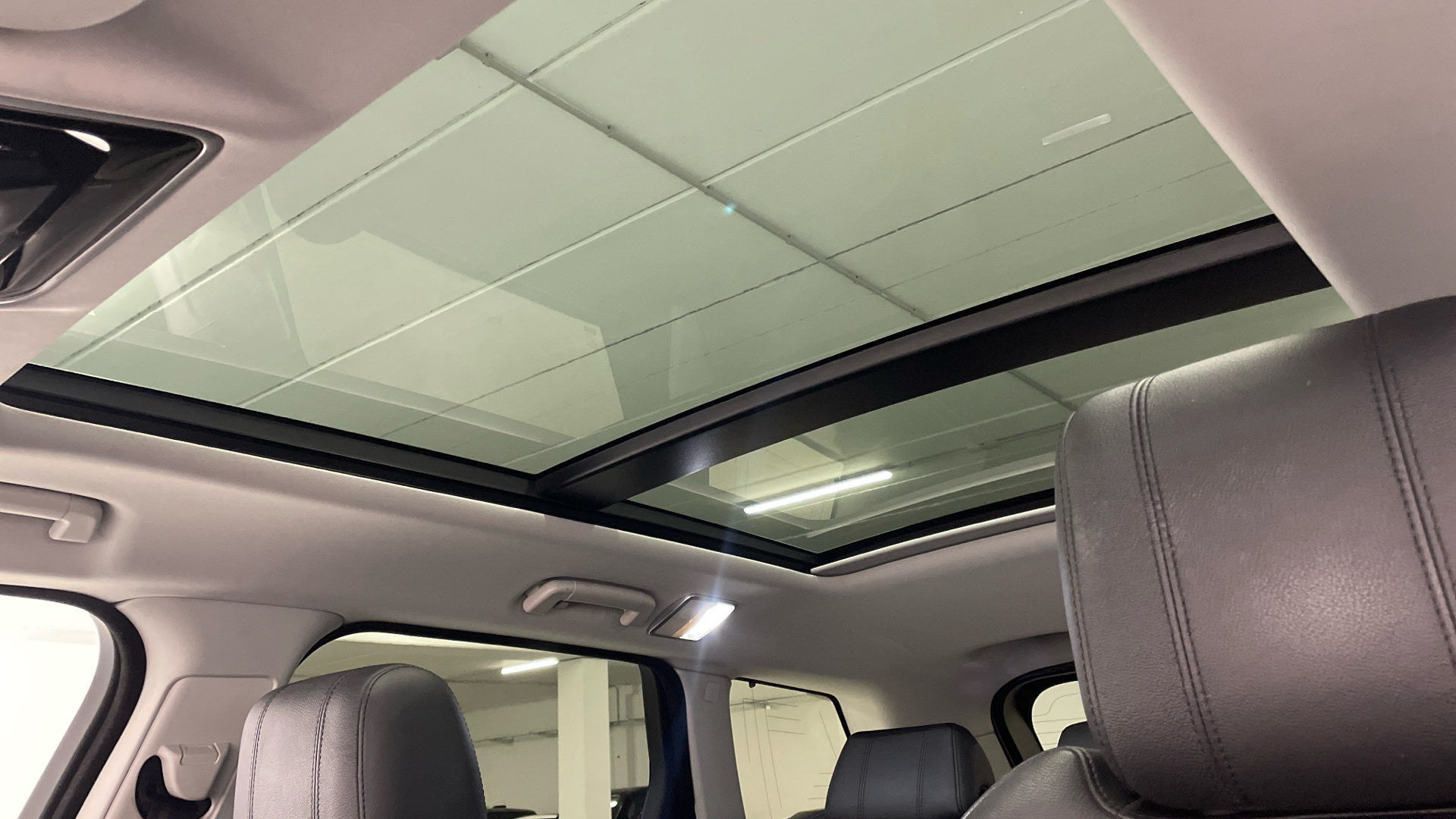 Land Rover Range Rover Sport 3.0 TDV6 - 33