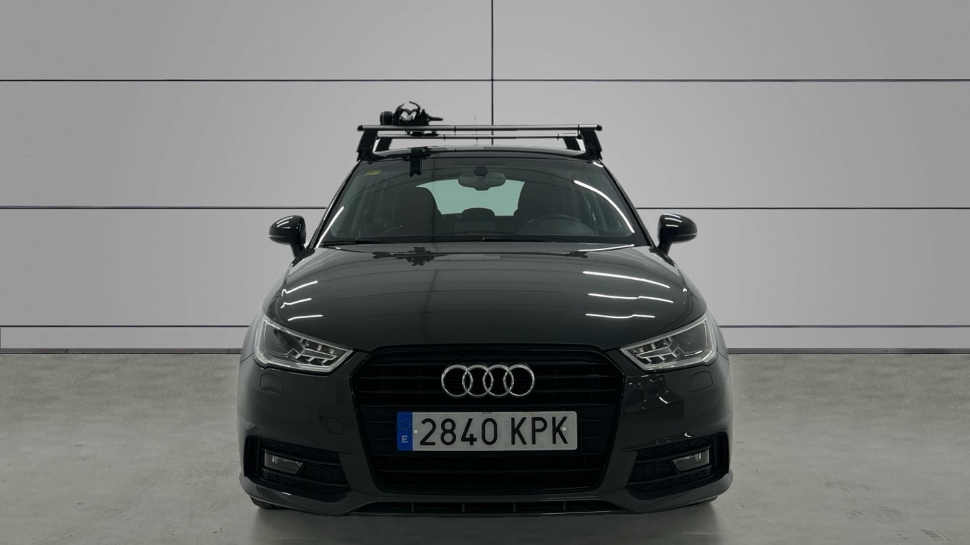 Audi A1 Sportback 1.0 TFSI - 8