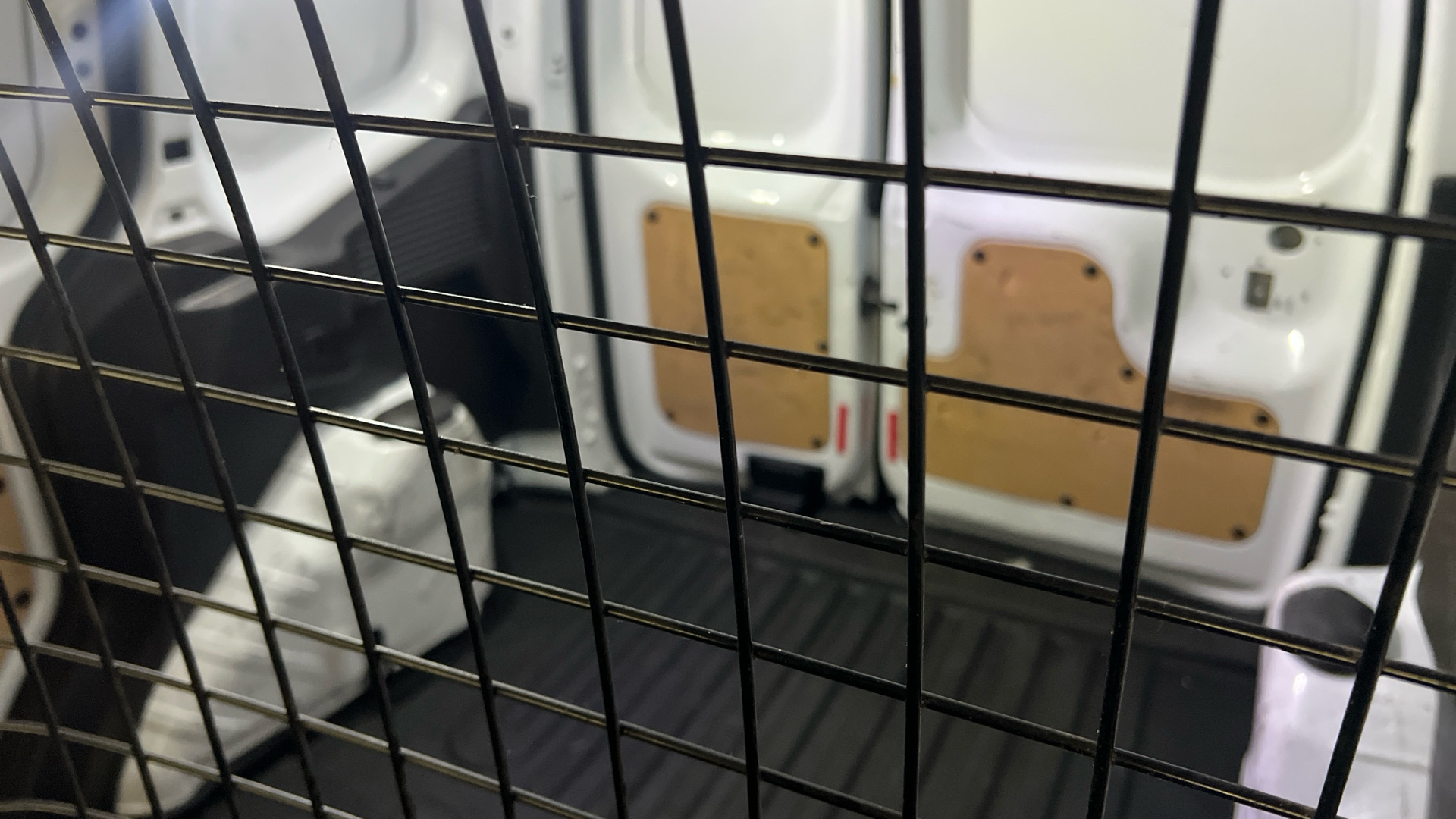 Ford Transit Courier Furgon 1.5 TDCI - 5