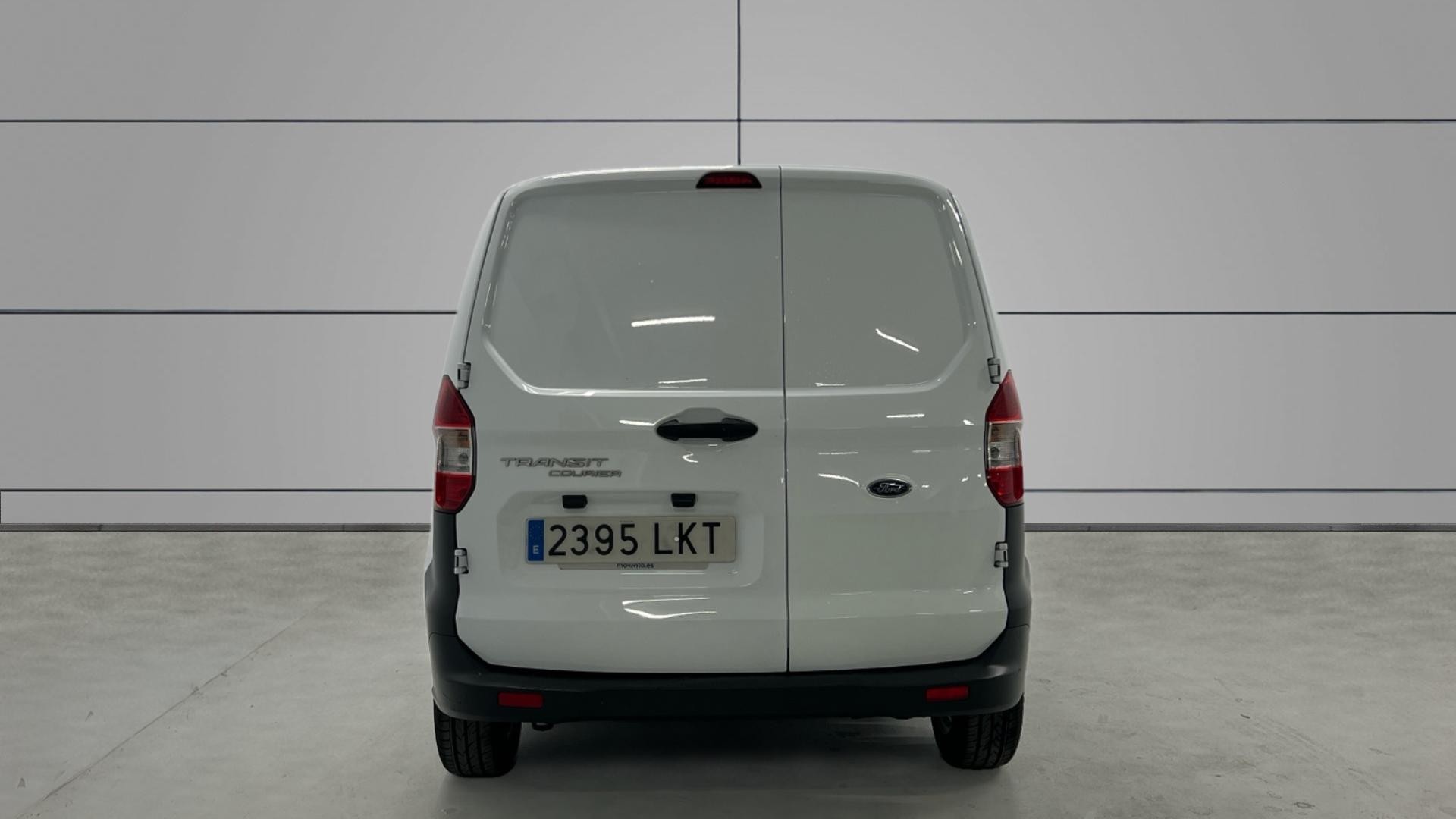 Ford Transit Courier Furgon 1.5 TDCI - 7