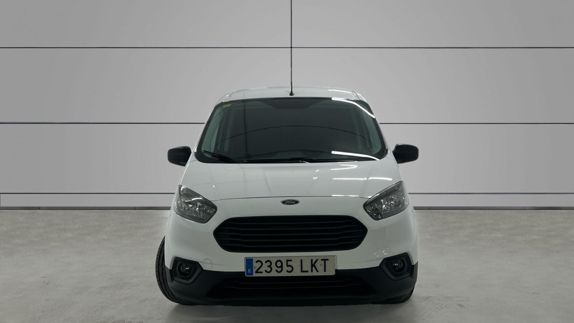 Ford Transit Courier Furgon 1.5 TDCI - 8