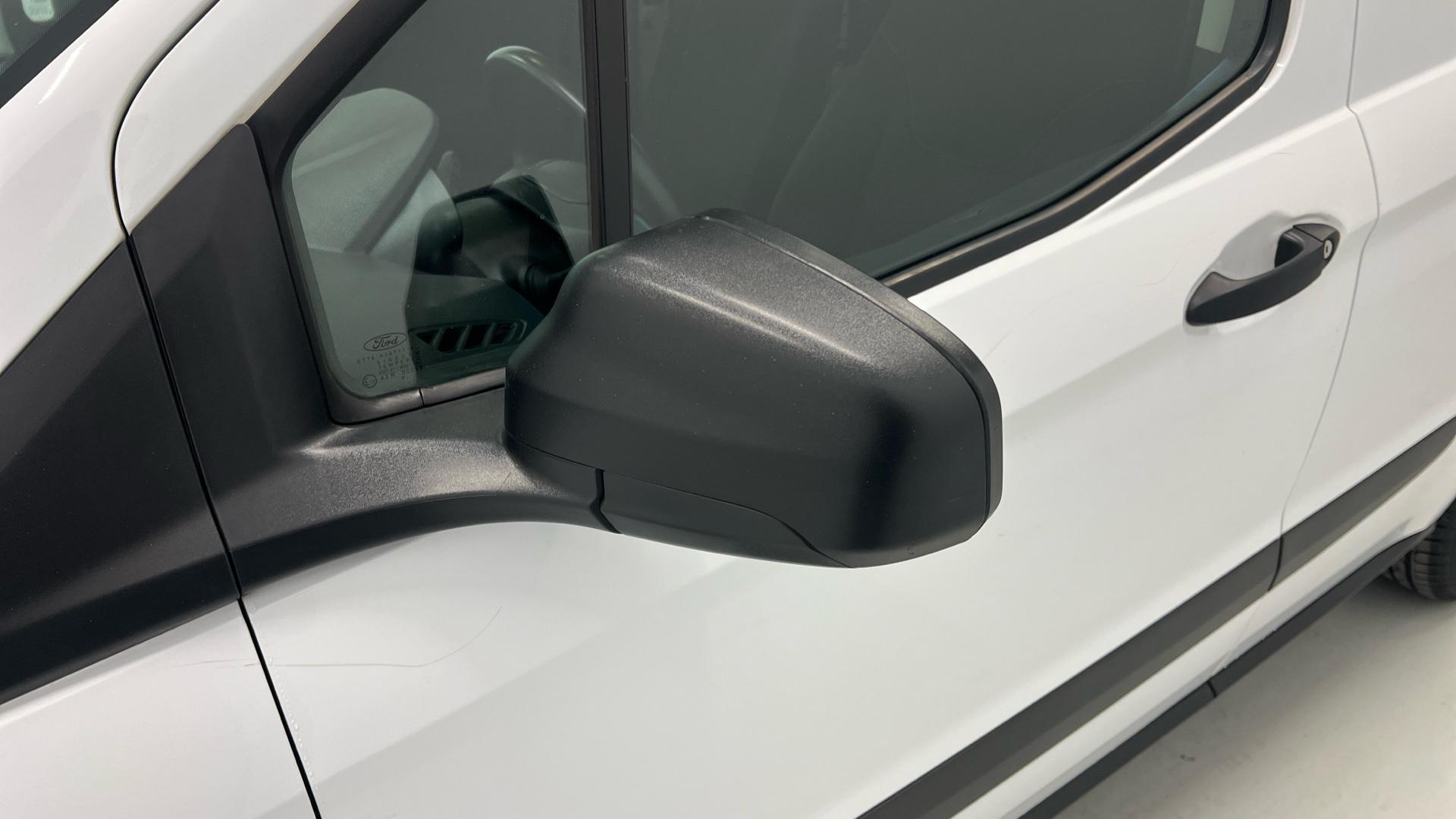 Ford Transit Courier Furgon 1.5 TDCI - 17