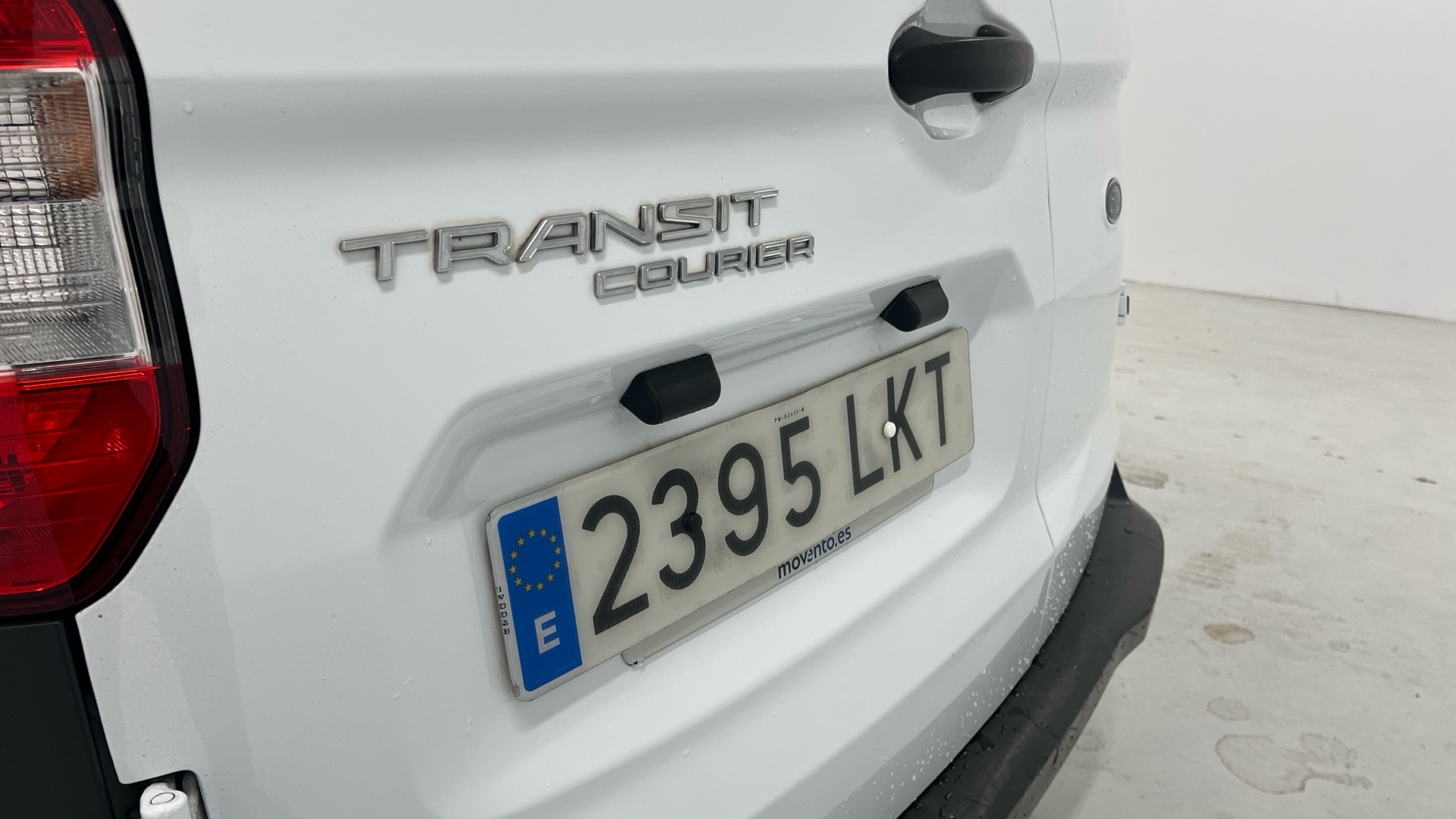 Ford Transit Courier Furgon 1.5 TDCI - 22